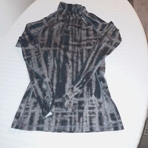 Under Armour Fitted Coldgear Shirt